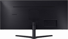 Монитор жидкокристаллический Samsung LS34C500GAIXCI 34" 3440х1440, 21:9, VA, 100Mhz, 5мс, 300кд, 3000:1, 178/178, VGA, HDMI