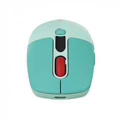 CANYON mouse MW-26 LCD Silent Dual Mode Wireless Green