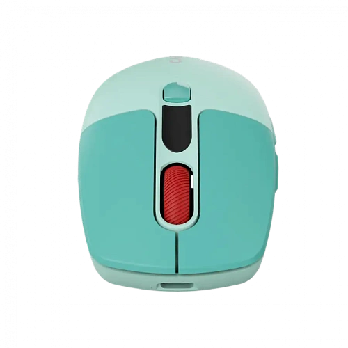 CANYON mouse MW-26 LCD Silent Dual Mode Wireless Green