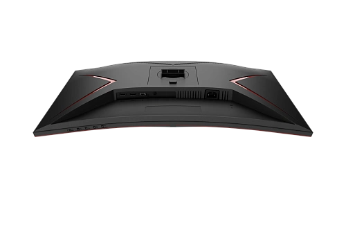Монитор 27" AOC C27G2Z3/BK/01, Black-Red, VA, 1920x1080@280Hz, 300кд/м2, 3000:1, 2xHDMI, DP