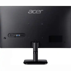 Монитор 27" Acer KB272G0bmix, Black, IPS, 1920x1080@120Hz, 250 кд/м2, 1500:1, 1ms, HDMI, VGA