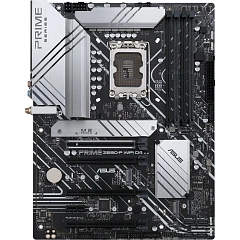 Матплата Asus Prime Z690-P WiFi D4, iZ690, S1700, ATX, 4DDR-4, 4xPCI-Ex16, 4SATA,3xM.2,HDMI,DP,15USB