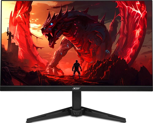 Монитор 27" Acer Nitro QG271X1bmiipx, Black, IPS, 1920x1080@200Hz, 250кд/м2, 1000:1, 0.5ms,2xHDMI,DP