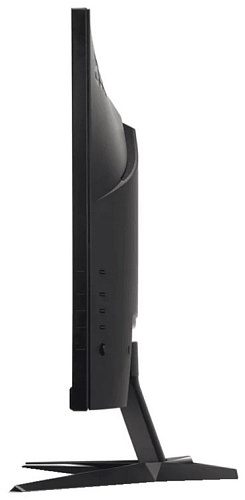 Монитор 21.5" Acer Nitro QG221QHbii, Black, VA, 1920x1080@100Hz, 250кд/м2, 1000:1, 1ms, VGA, 2xHDMI