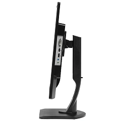 Монитор LCD 31.5'' 16:9 2560х1440(WQHD) IPS, 300cd/m2, 1200:1, 80M:1, 4ms, DVI, HDMI, DP, Height adj, Tilt, Swivel, Speakers, Audio out, 3Y, Black