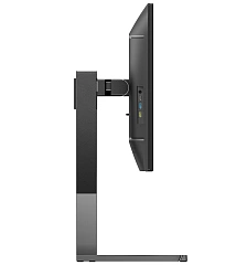Монитор 28" AOC U27U3CV, Black, Nano IPS, 3840x2160@60Hz, 400кд/м2, 1300:1, 4ms, HDMI, 2xDP