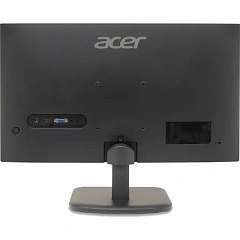 Монитор 27" Acer EK271Gbi, Black, IPS, 1920x1080@120Hz, 250 кд/м2, 1500:1, 1ms, VGA, HDMI