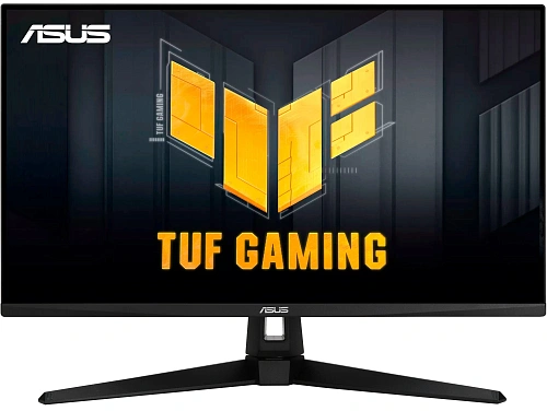 Монитор 28" Asus TUF Gaming VG289Q1A, Black, IPS, 3840x2160@60Hz, 350кд/м2, 1000:1, 5ms, 2xHDMI, DP