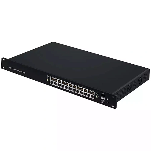 Коммутатор Ubiquiti ES-24-250W