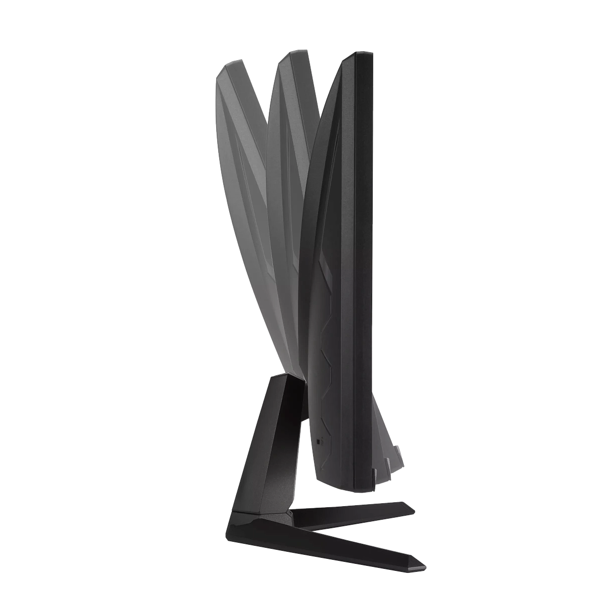Монитор 24.5" Asus TUF Gaming VG259Q3A, Black, IPS, 1920x1080@180Hz, 250кд/м2, 1000:1, 1ms, HDMI, DP
