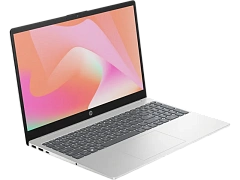 Ноутбук HP 15-fc0058ci, Ryzen 5 7520U/15.6"FHD/8GB/512GB/Radeon 610M/DOS