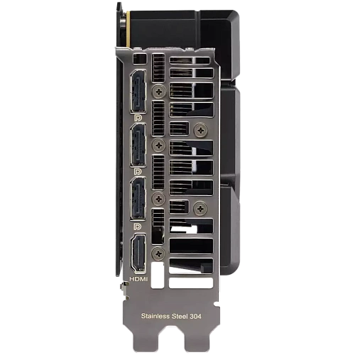 Видеокарта ASUS GeForce RTX5060Ti 16Gb, DUAL OC Edition  GDDR7 128-bit 1xHDMI 3xDP DUAL-RTX5060TI-O16G