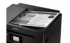 МФУ Epson M15140, A3+, 32/20ppm, 25 стр/мин, WIFI, Duplex, Ethernet, USB, ADF