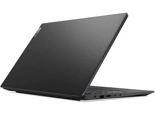 Ноутбук Lenovo 82YU00VERU V15 G4 AMN 15.6" FHD(1920x1080) IPS/AMD Ryzen 5 7520U 2,8Ghz Quad/8GB/512GB/Integrated/Wi-Fi/BT5.1/720P HD Camera/DOS/1Y/Black