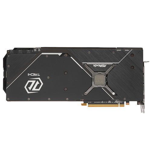 Radeon RX6800XT, ASRock Taichi X OC, 2360MHz/16000MHz, 256bit, 16GB GDDR6, USB-C, HDMI, 2xDP