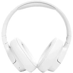 JBL Tune 720BT - Wireless On-Ear Headset - White