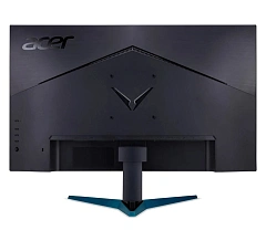 Монитор Acer/Nitro VG270UEbmiipx/27 ''/QHD/2560x1440 Pix/2xHDMI DP MM Audio out HDR10 FreeSync/1 мс/250 ANSI люм/1000:1/100 Hz