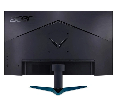 Монитор Acer/Nitro VG270UEbmiipx/27 ''/QHD/2560x1440 Pix/2xHDMI DP MM Audio out HDR10 FreeSync/1 мс/250 ANSI люм/1000:1/100 Hz