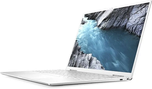 Ноутбук Dell/XPS 13 2in1 9300/2г/Core i7/1065G7/1,3 GHz/16 Gb/1Tb M.2 PCIe SSD/Iris Plus Graphics/13,4&amp;quot; Touch/1920x1200/W10Home/белый/+PRO32 антивирус