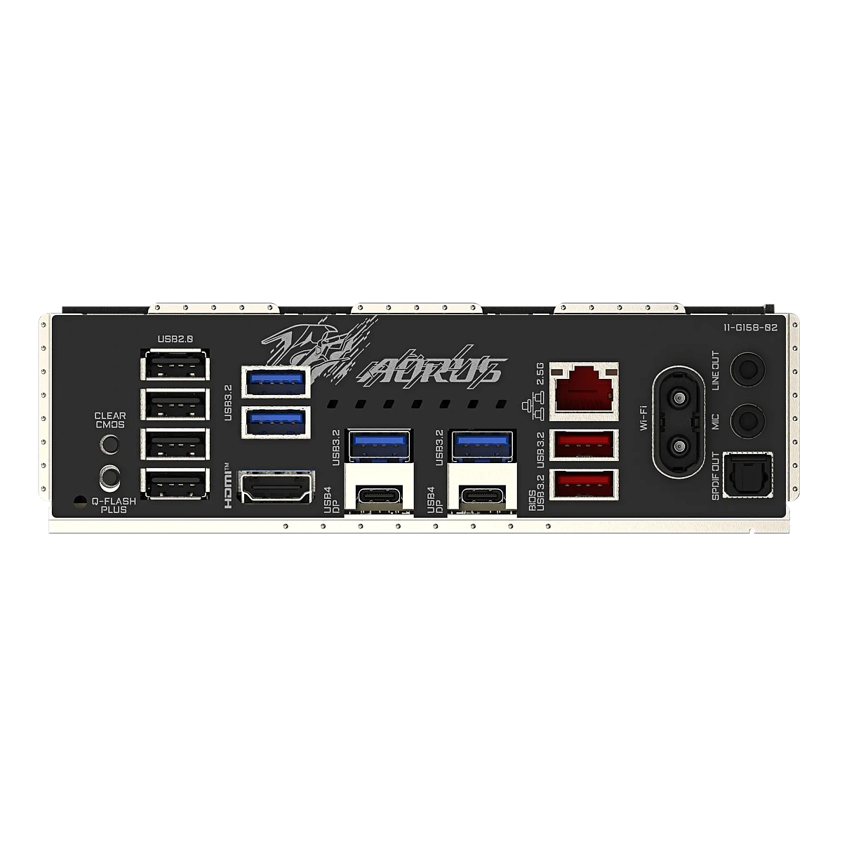 Материнская плата Gigabyte X870M A ELITE WF7