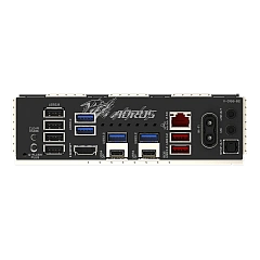 Материнская плата Gigabyte X870M A ELITE WF7