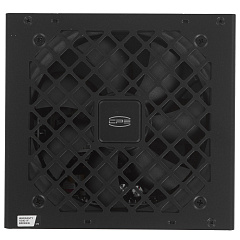 Блок питания PCCooler KN1000, 1000W, Full Modular, 80PLUS GOLD, Fan 120mm, Черный, KN1000