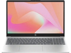 Ноутбук HP 15-fc0058ci, Ryzen 5 7520U/15.6"FHD/8GB/512GB/Radeon 610M/DOS