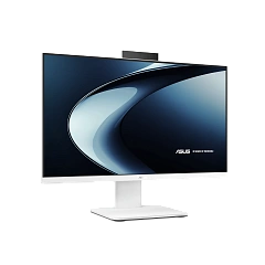 ASUS V440VAK-WPC1140 Color: White Display: 23.8 FHD CPU: CORE 7 240H Core: 10 RAM: 32GB Type: DDR5 Storage: 1TB PCIE G4 SSD HDMI: HDMI Out WiFi: Wi-Fi 6 + BT 5.4 TPM: fTPM Camera: 1080p FHD + IR Power: 120W KB/Mouse: WL kb&ms OS: No OS Warranty: 24