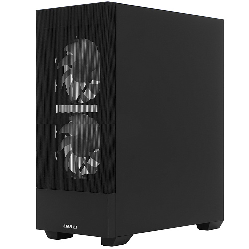 Корпус Lian Li Lancool 205 Mesh X Black
