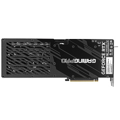 GF RTX5070, Palit GamingPro OC, 2572MHz/28000MHz, 192bit, 12GB GDDR7, HDMI, 3xDP