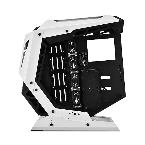 Корпус ПК без БП Sharkoon ELITE SHARK CA700