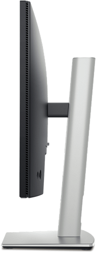 Монитор Dell/P2425HE USB-C/23.8 '/IPS/1920x1080 Pix/1x HDMI 1.4/1x DP 1.4/1x DP-out (1.4)/1x RJ45/1x USB 3.2 Gen1 Type-C/3x USB 3.2 Gen1 Type-A/100 Hz