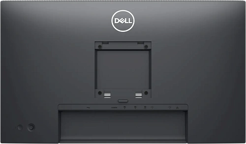 Монитор Dell/P2425HE (without stand)/23.8 ''/IPS/1920x1080 Pix/1x HDMI 1.4; 1x DP 1.4; 1x DP-out; 1x RJ45; 1x USB 3.2 Gen1 Type-C (up to 90W)/100 Hz
