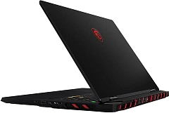 Ноутбук MSI Raider A18 HX A9WIG, Ryzen 9 9955HX3D/18"UHD+/32GB/1TB/GF RTX5080 16GB/LAN/DOS
