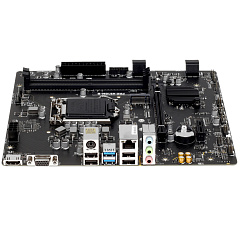 Материнская плата MSI  H510M PLUS II LGA1200 Z490 2xDDR4 4xSATA3 1xM.2 VGA HDMI mATX