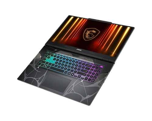 Ноутбук MSI Cyborg 15 A13VE, Core i5-13420H/15.6"FHD/16GB/512GB/GF RTX4050 6GB/LAN/DOS
