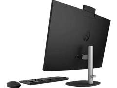 Моноблок HP All-in-One 27-cr0027ci, 27"FHD, Core i5-1335U/8GB/512GB/Iris Xe Graphics/W11SL