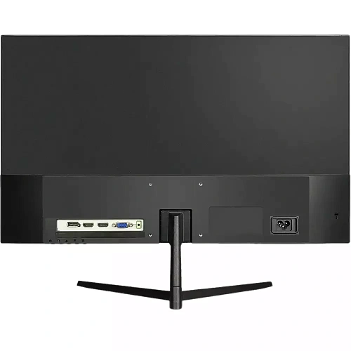 Монитор 23.8" Sanc M2444PC V3, Black-Red, IPS, 1920x1080@200Hz, 300 кд/м2, 1000:1, 1ms, 2xHDMI, DP