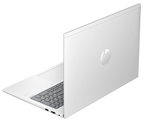 Ноутбук HP Europe/Probook 460 G11/3г/Core Ultra 5/125U/1,3 GHz/16 Gb/PCIe NVMe SSD/512 Gb/No ODD/Graphics/256 Mb/16 ''/1920x1200/Windows 11/Pro/64/FPS