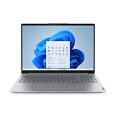 Ноутбук Lenovo ThinkBook 16 G9 IRL 16'wuxga/Core i5-210h/32Gb/512Gb/Nos (21US007MFW)