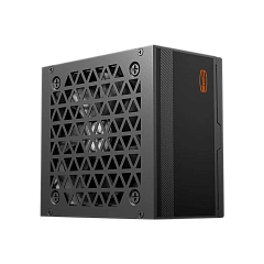Блок питания PCCooler YK850H, 850W, Non Modular, 80+ BRONZE, Fan 120mm, P3-YK850H-B1H