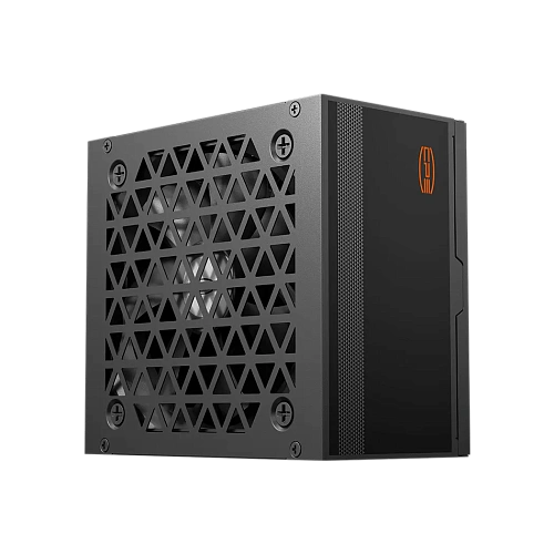 Блок питания PCCooler  YK550H, 550W, Non Modular, 80+ BRONZE, Fan 120mm, P3-YK550H-B1H