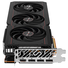 Radeon RX6800XT, Sapphire Pulse Gaming OC, 2310MHz/16000MHz, 256bit, 16GB GDDR6, HDMI, 3xDP