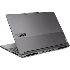 Ноутбук Lenovo ThinkBook 16p G4 IRH, Core i5-13500H/16"WQXGA/16GB/512GB/GF RTX4050 6GB/W11Pro