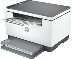 МФУ HP LaserJet M236dw, A4, print 600x600dpi, 29ppm, scan 600x600dpi, LCD, LAN