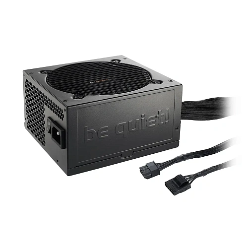 БП ATX 400W be quiet! Pure Power 11, Gold, 20+4/24+4+8/24+4/24+8, 12cm, 2x6+2p PCI-E