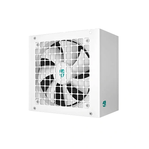 БП ATX 850W DeepCool GamerStorm PN850М WH, Gold, 20+4/24+4/24+4+8/24+8+8, 12cm, 3x6+2p+16p PCI-E