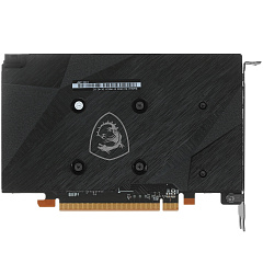 Radeon RX6500XT, MSI Mech 2X, 2815MHz/18000MHz, 64bit, 4GB GDDR6, HDMI, DP