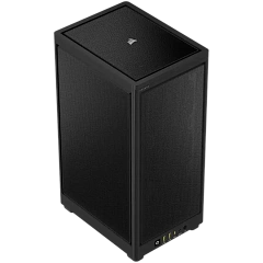 Corsair 2000D AIRFLOW – Black