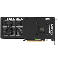 GF RTX5060Ti, Inno3D Twin X2 OC, 2602MHz/28000MHz, 128bit, 8GB GDDR7, HDMI, 3xDP